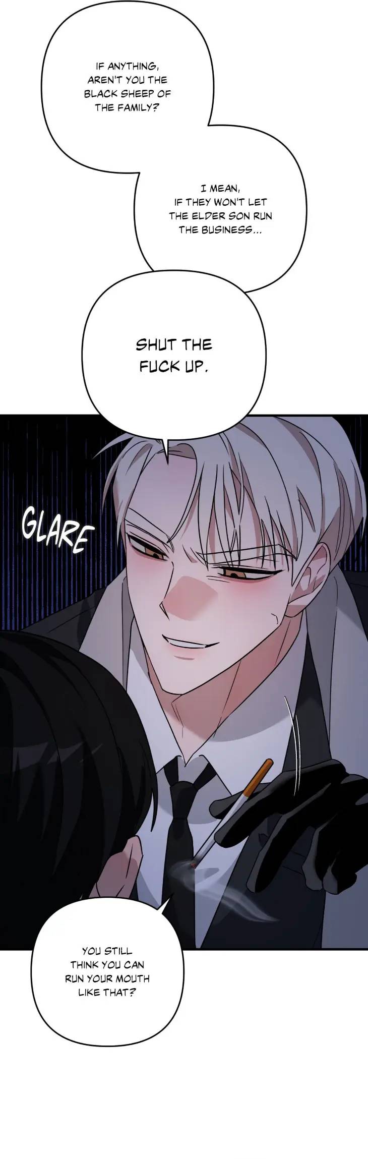 Scammed-And-Rammed-By-Menggom-Uncensored-Eng page 33
