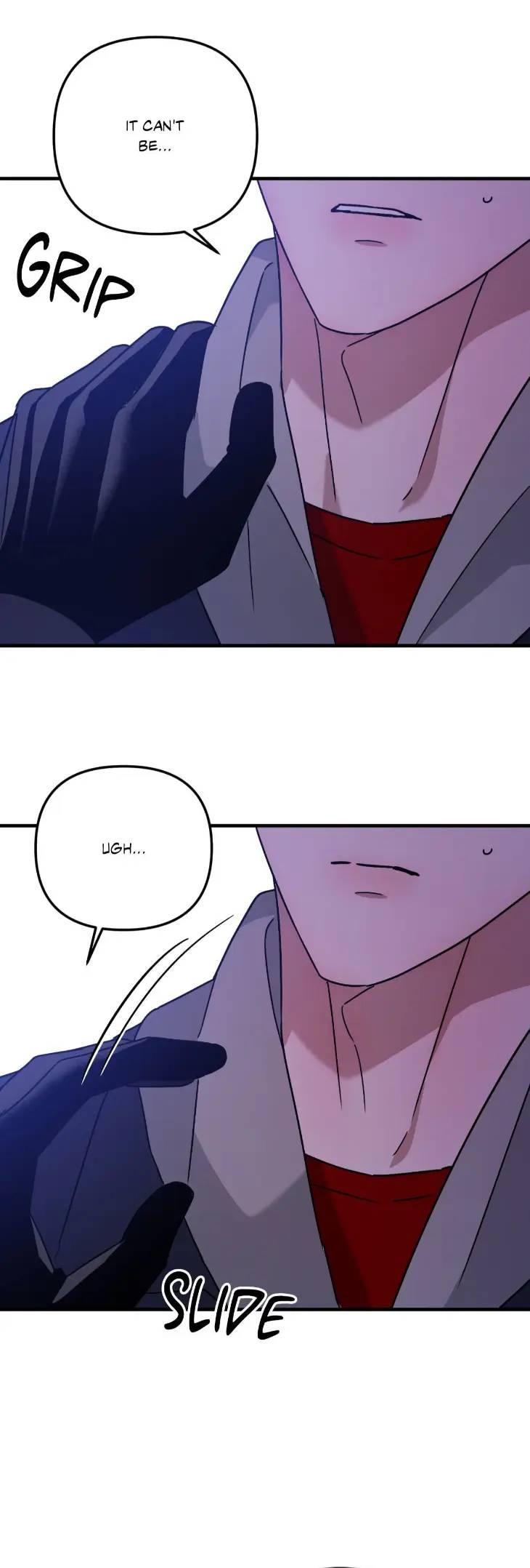 Scammed-And-Rammed-By-Menggom-Uncensored-Eng page 4