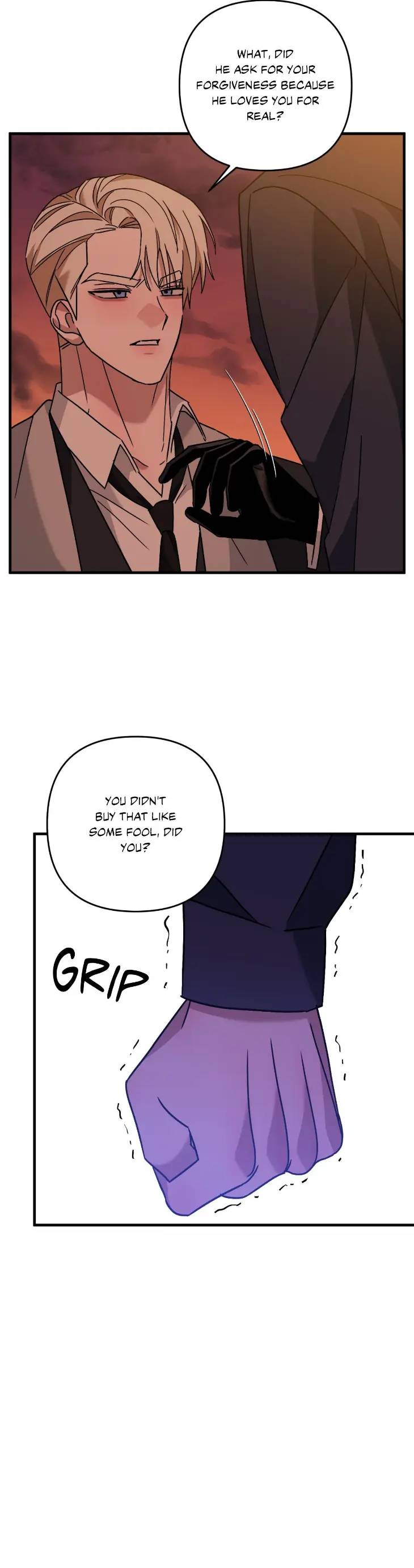 Scammed-And-Rammed-By-Menggom-Uncensored-Eng page 5