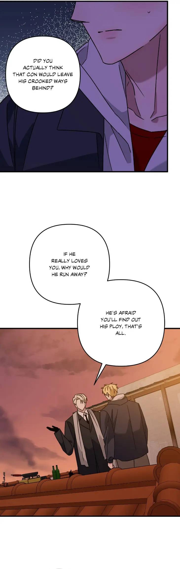 Scammed-And-Rammed-By-Menggom-Uncensored-Eng page 6
