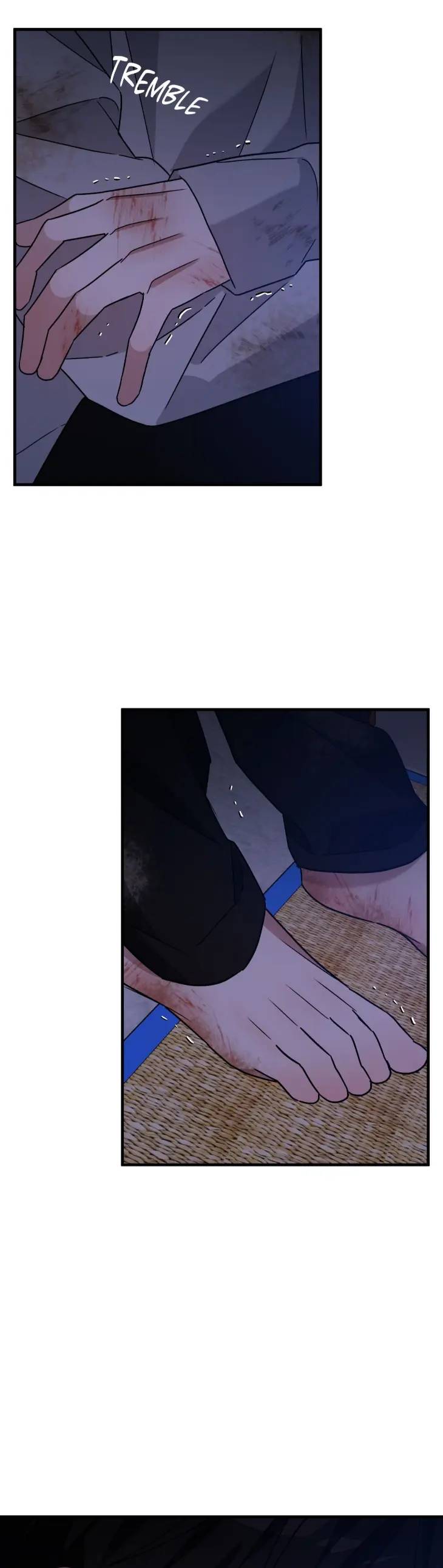 Scammed-And-Rammed-By-Menggom-Uncensored-Eng page 9