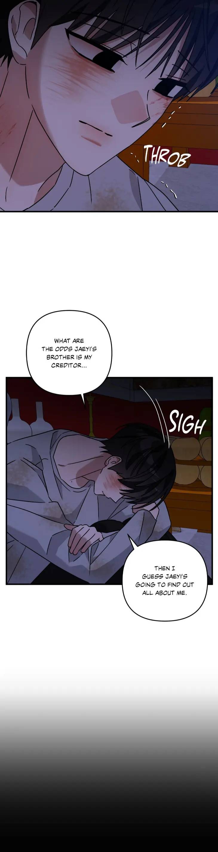 Scammed-And-Rammed-By-Menggom-Uncensored-Eng page 10