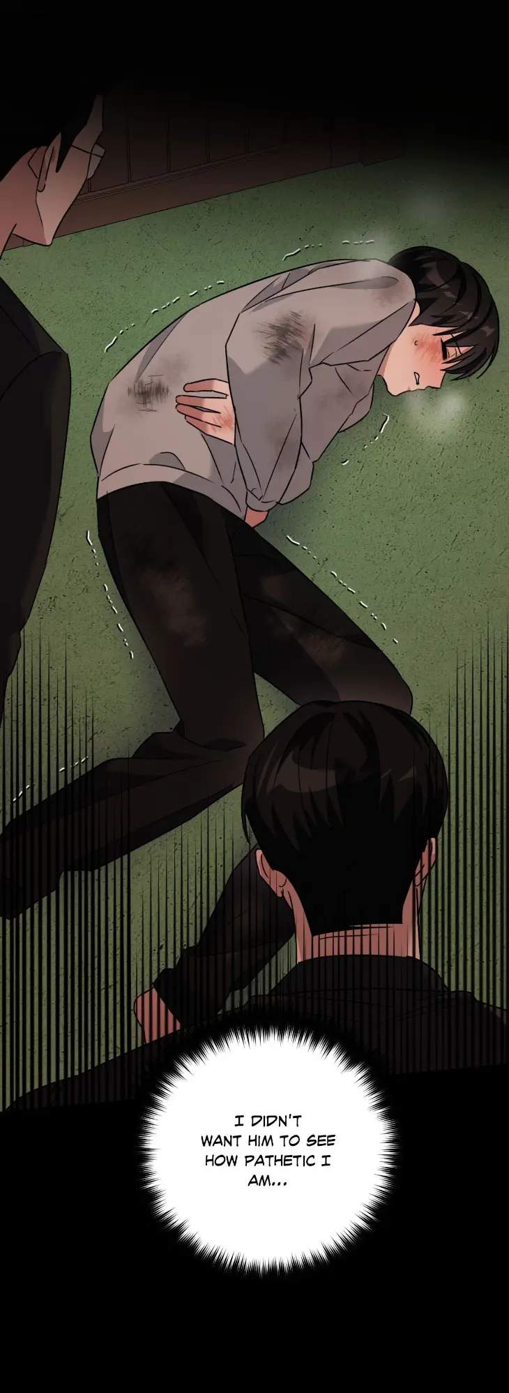 Scammed-And-Rammed-By-Menggom-Uncensored-Eng page 11