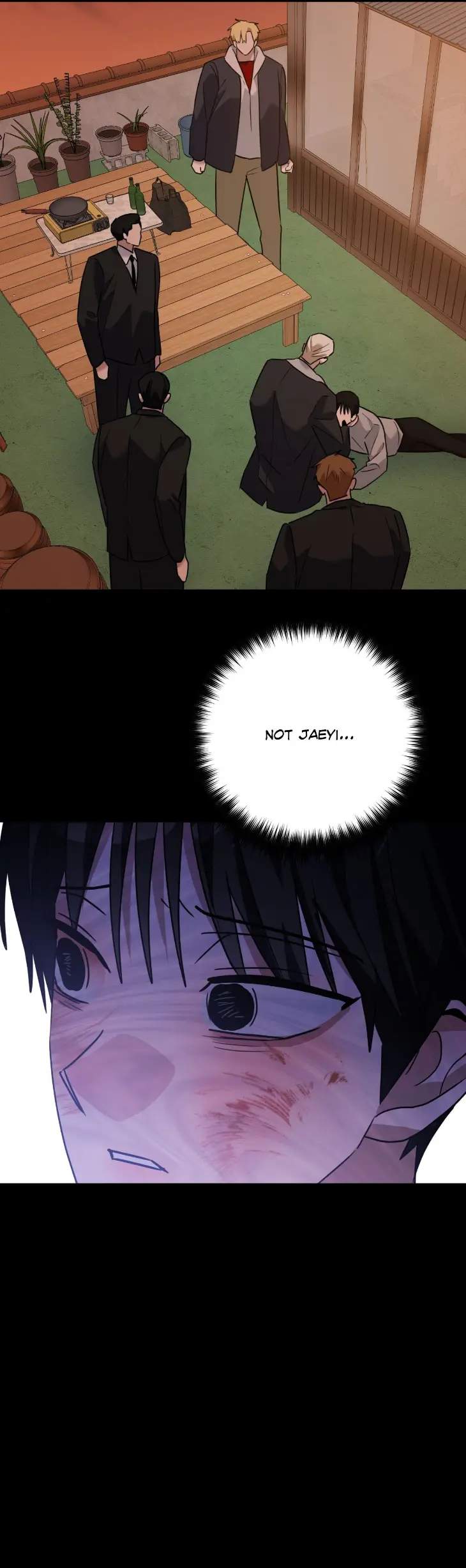 Scammed-And-Rammed-By-Menggom-Uncensored-Eng page 12