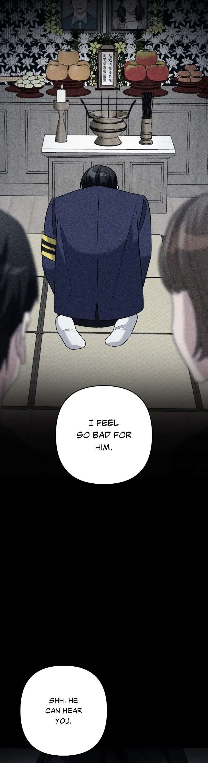 Scammed-And-Rammed-By-Menggom-Uncensored-Eng page 20