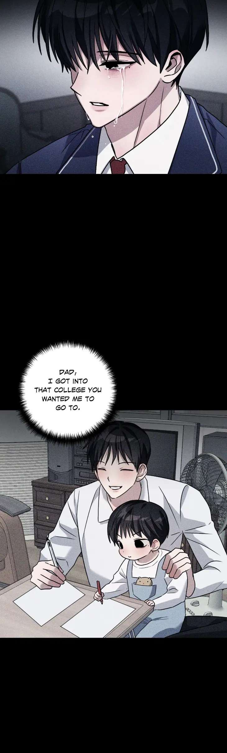 Scammed-And-Rammed-By-Menggom-Uncensored-Eng page 21