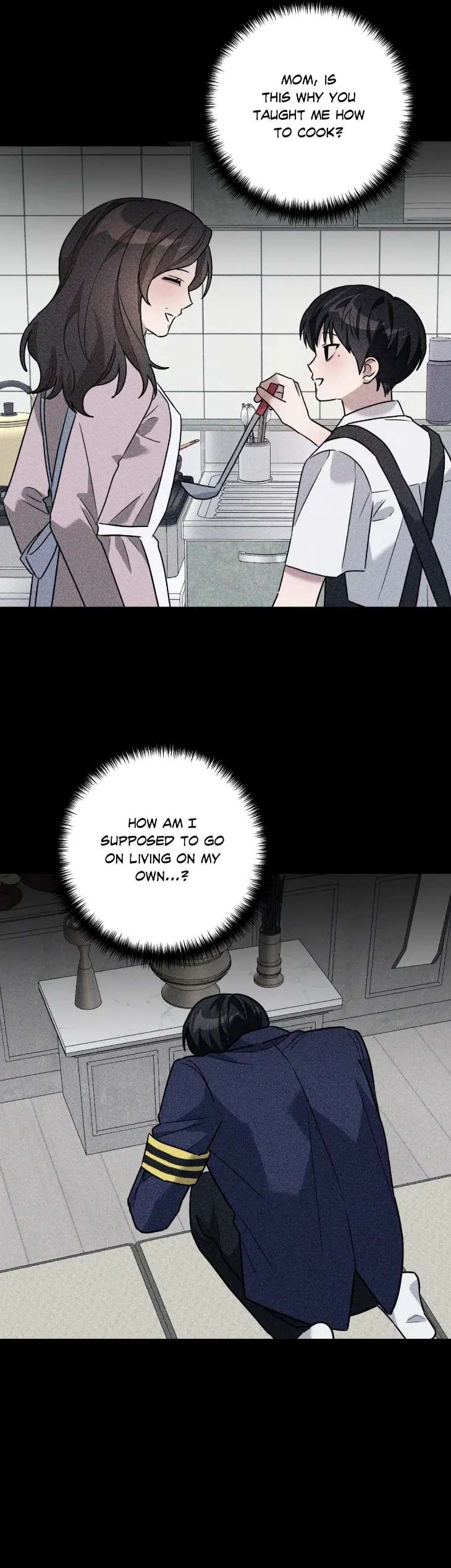Scammed-And-Rammed-By-Menggom-Uncensored-Eng page 22