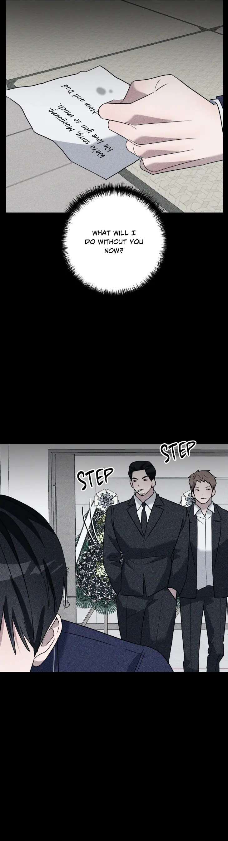 Scammed-And-Rammed-By-Menggom-Uncensored-Eng page 23