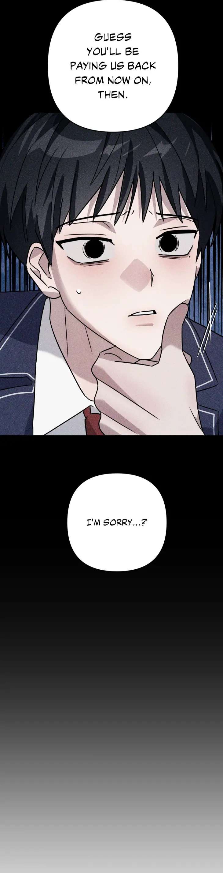 Scammed-And-Rammed-By-Menggom-Uncensored-Eng page 26