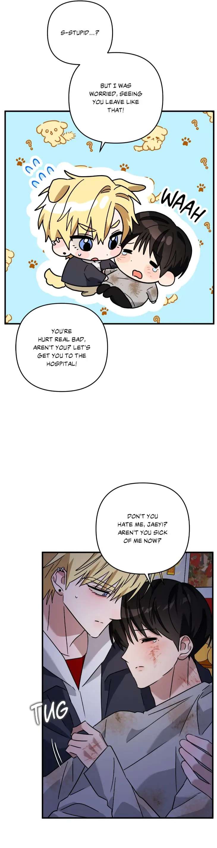 Scammed-And-Rammed-By-Menggom-Uncensored-Eng page 32