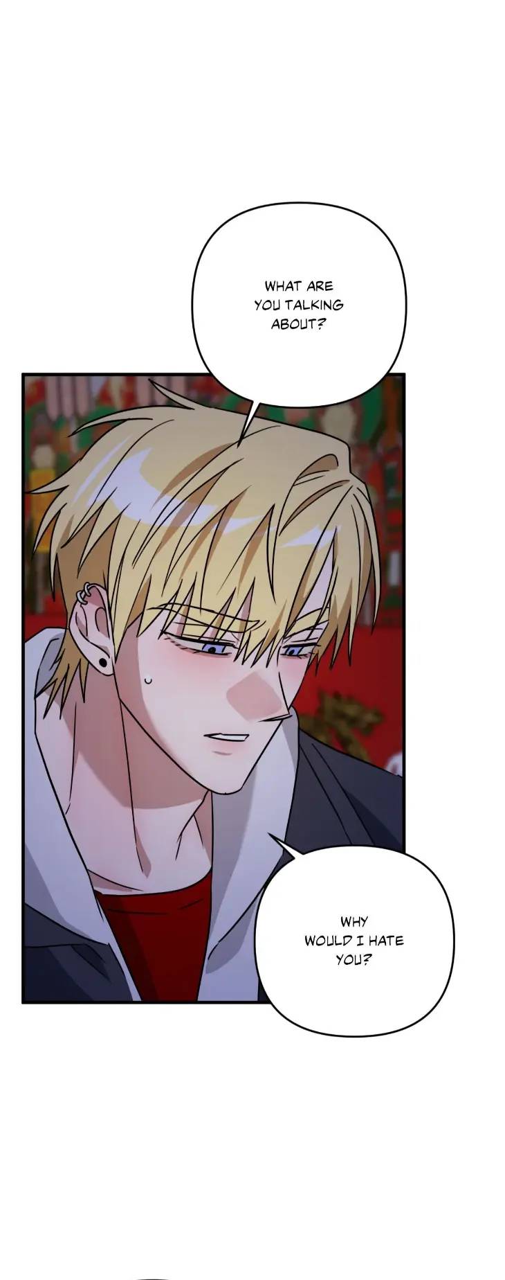 Scammed-And-Rammed-By-Menggom-Uncensored-Eng page 33