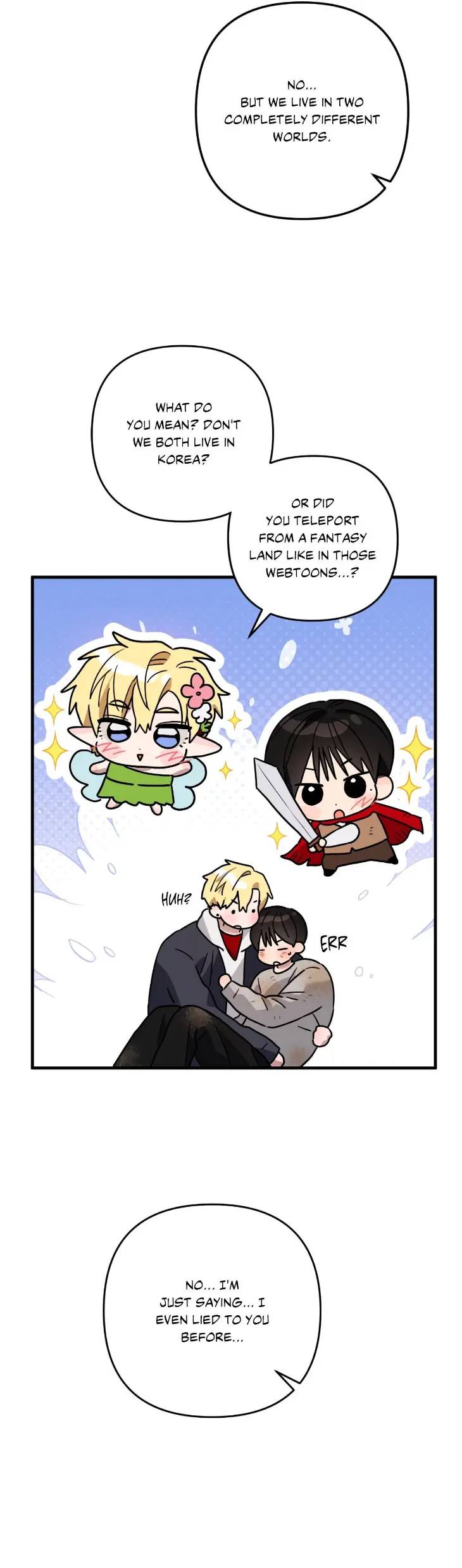 Scammed-And-Rammed-By-Menggom-Uncensored-Eng page 35