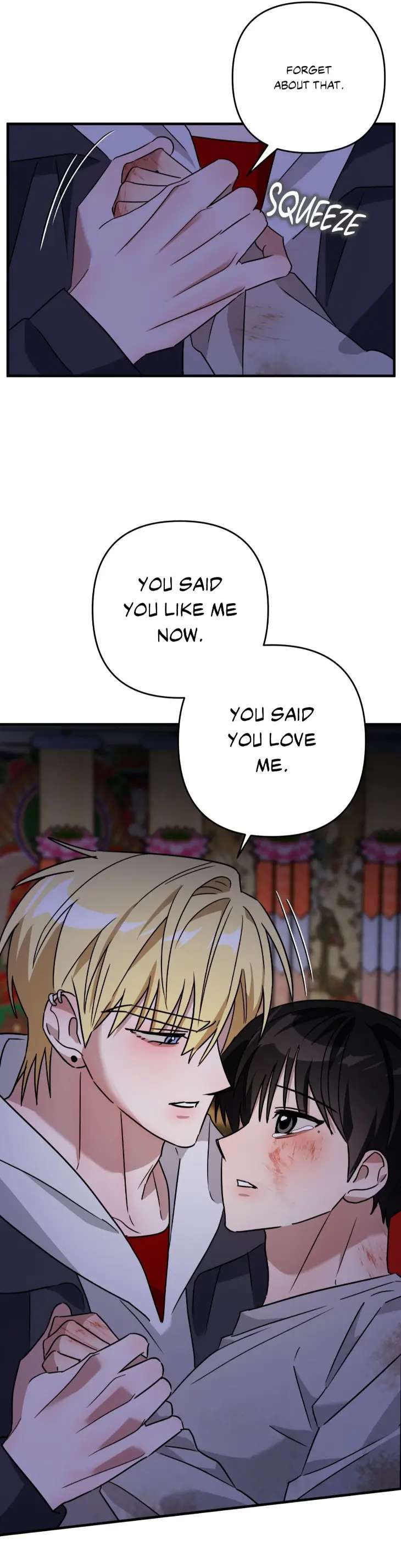 Scammed-And-Rammed-By-Menggom-Uncensored-Eng page 36
