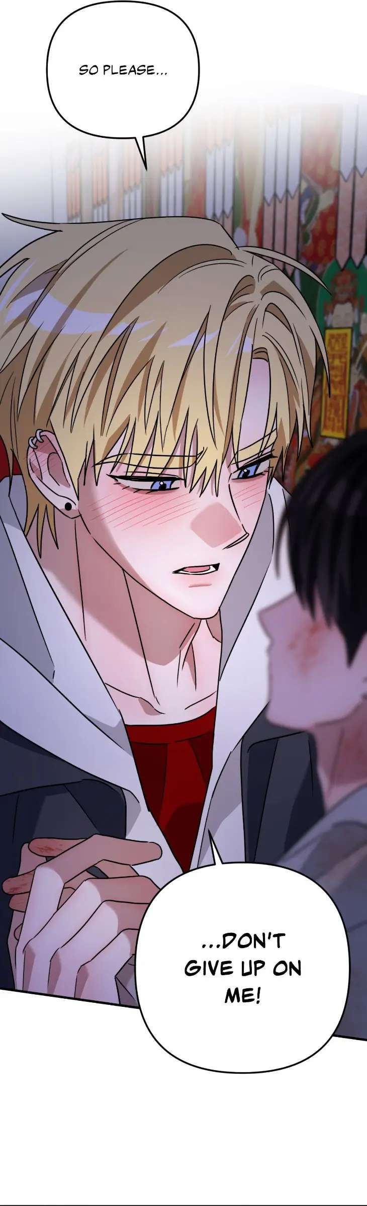 Scammed-And-Rammed-By-Menggom-Uncensored-Eng page 2