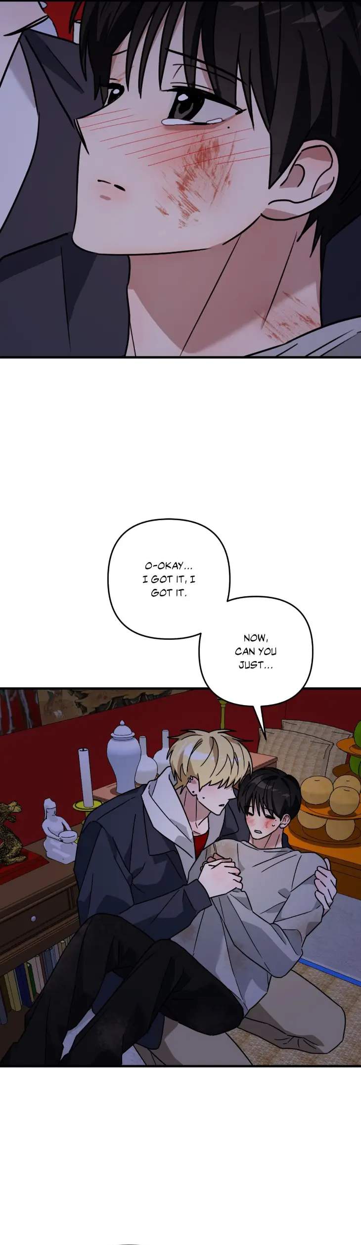 Scammed-And-Rammed-By-Menggom-Uncensored-Eng page 3