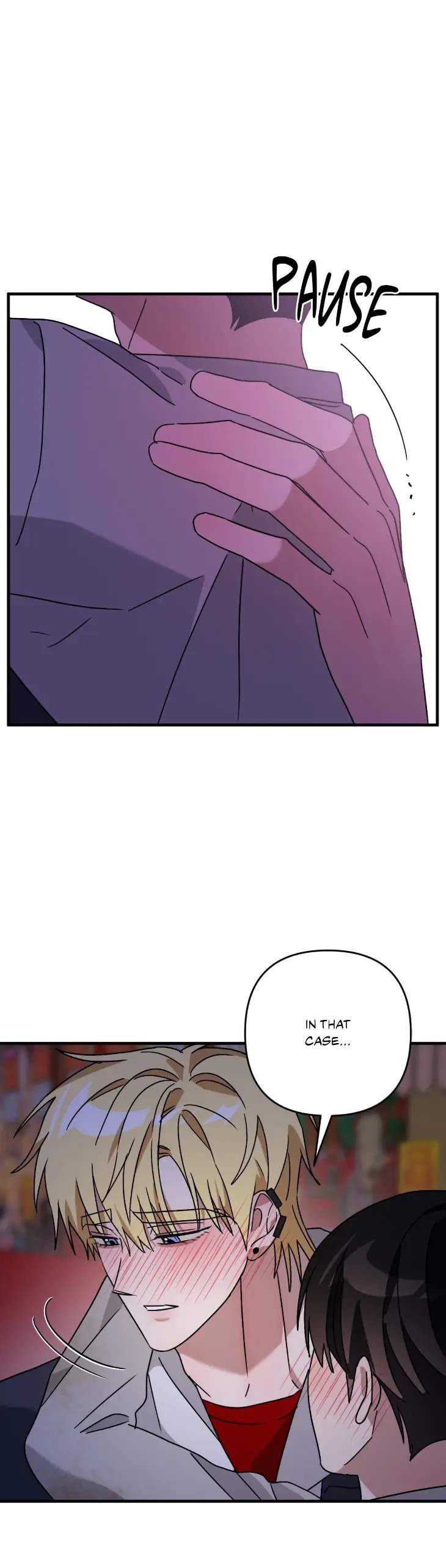 Scammed-And-Rammed-By-Menggom-Uncensored-Eng page 9