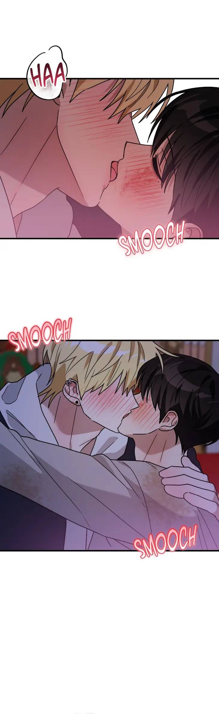 Scammed-And-Rammed-By-Menggom-Uncensored-Eng page 12