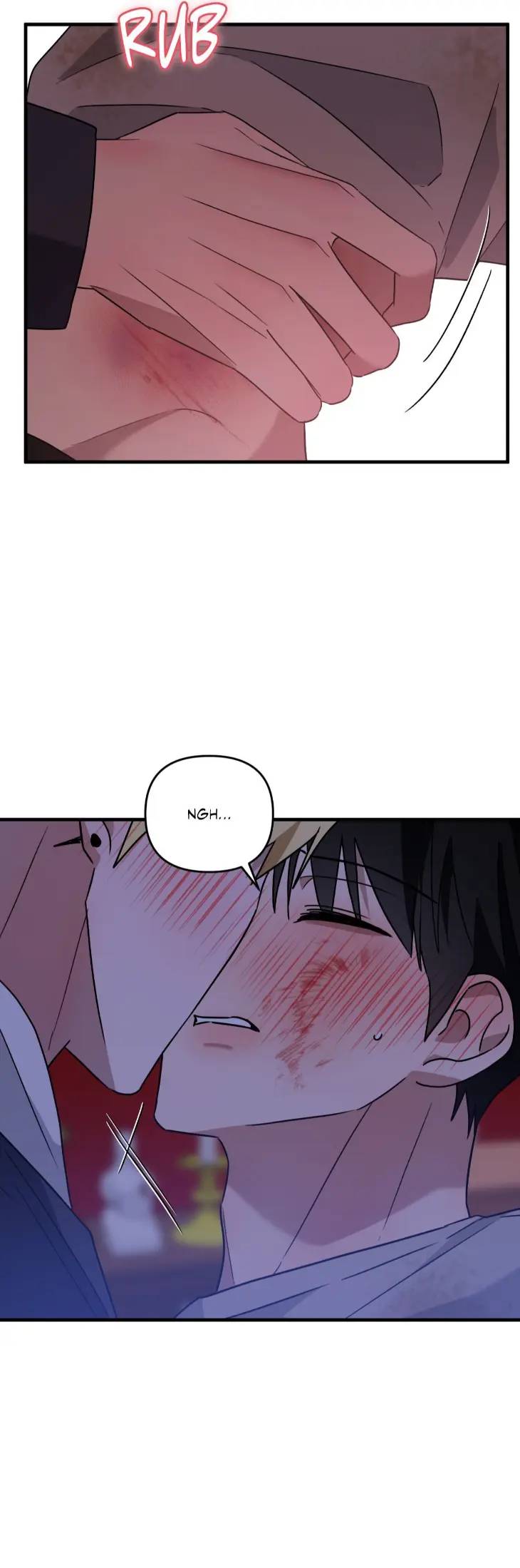 Scammed-And-Rammed-By-Menggom-Uncensored-Eng page 13