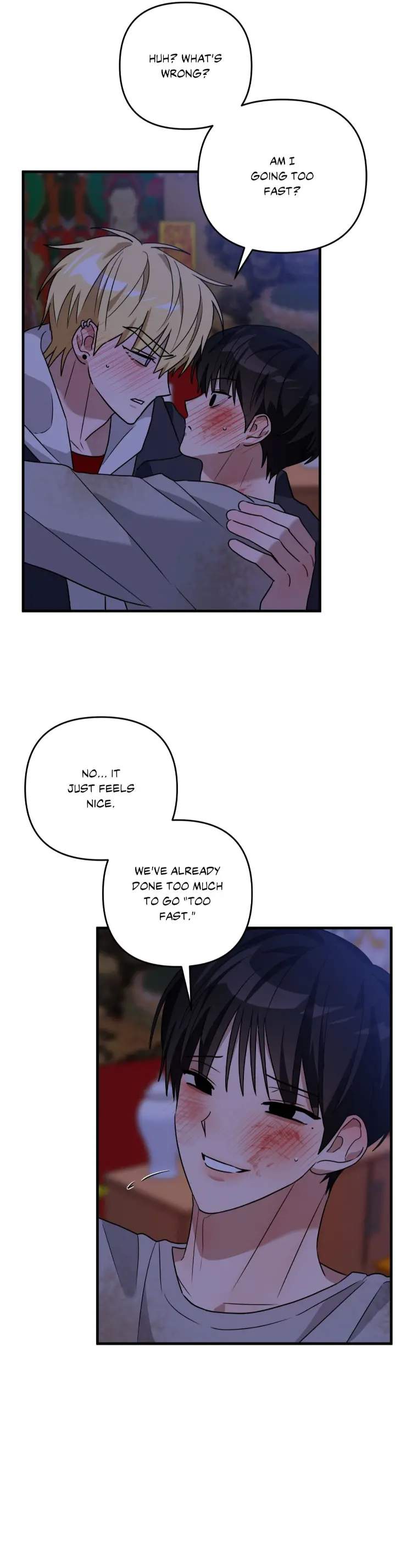 Scammed-And-Rammed-By-Menggom-Uncensored-Eng page 14