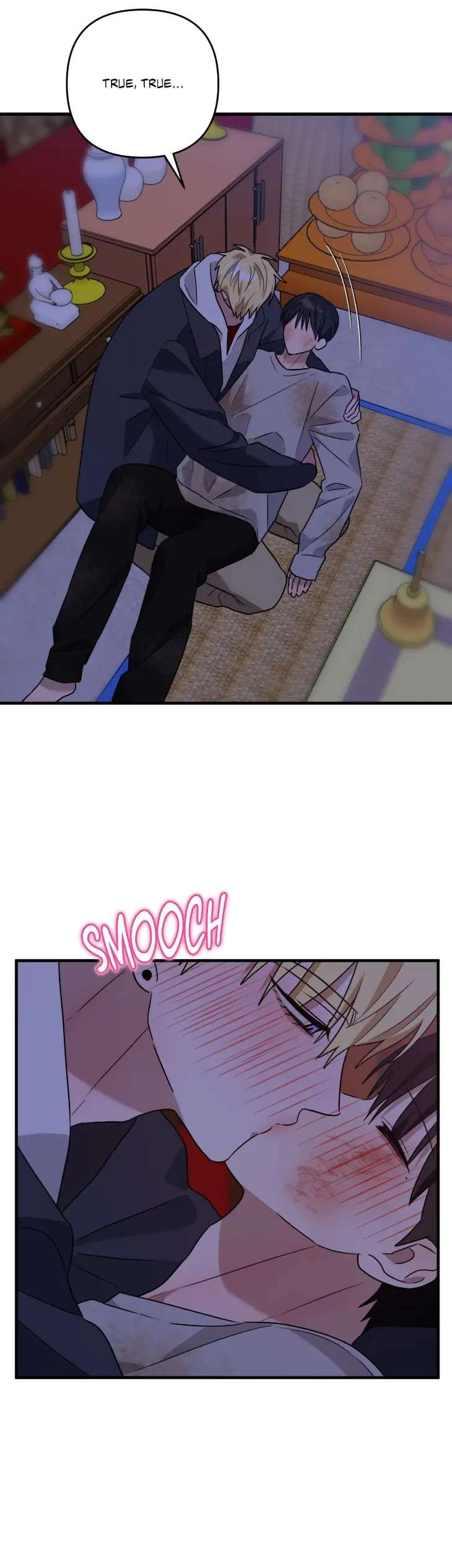 Scammed-And-Rammed-By-Menggom-Uncensored-Eng page 15