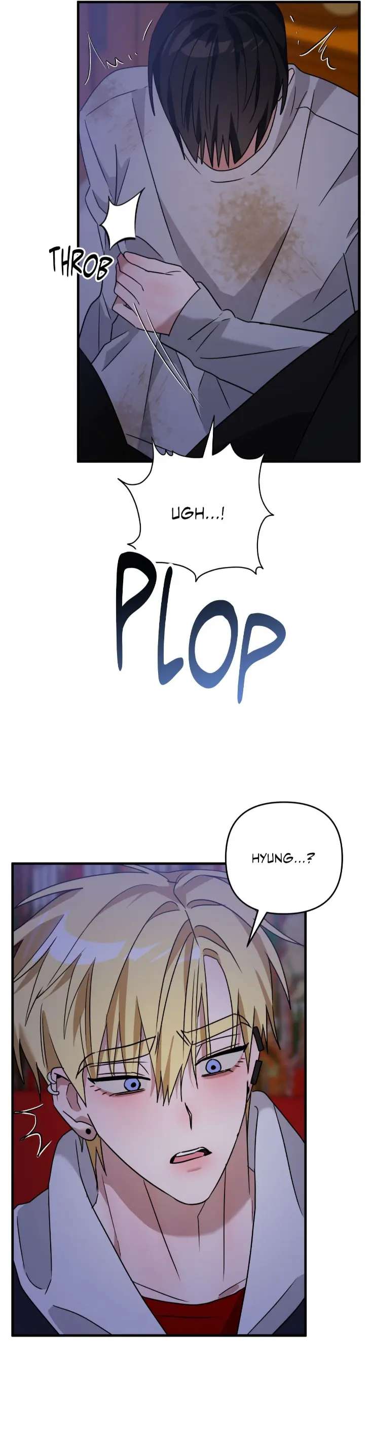 Scammed-And-Rammed-By-Menggom-Uncensored-Eng page 20
