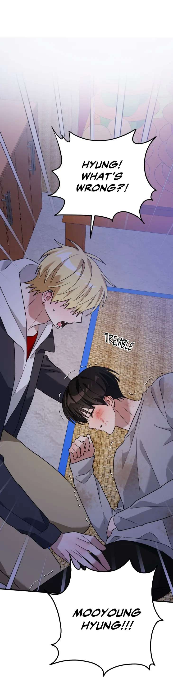 Scammed-And-Rammed-By-Menggom-Uncensored-Eng page 21