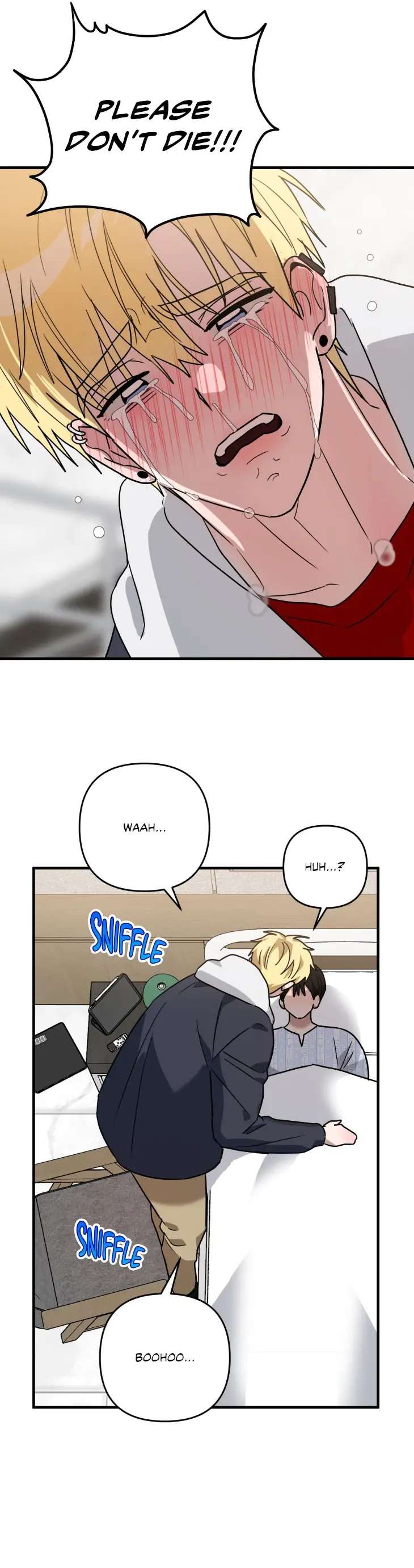 Scammed-And-Rammed-By-Menggom-Uncensored-Eng page 24