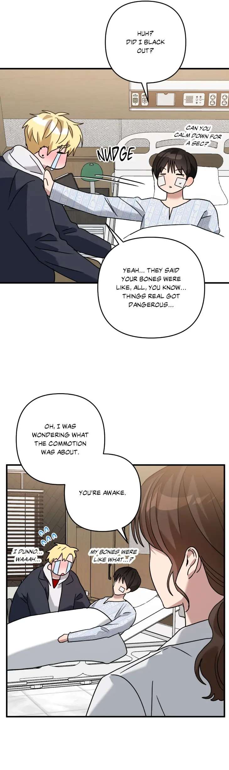 Scammed-And-Rammed-By-Menggom-Uncensored-Eng page 25