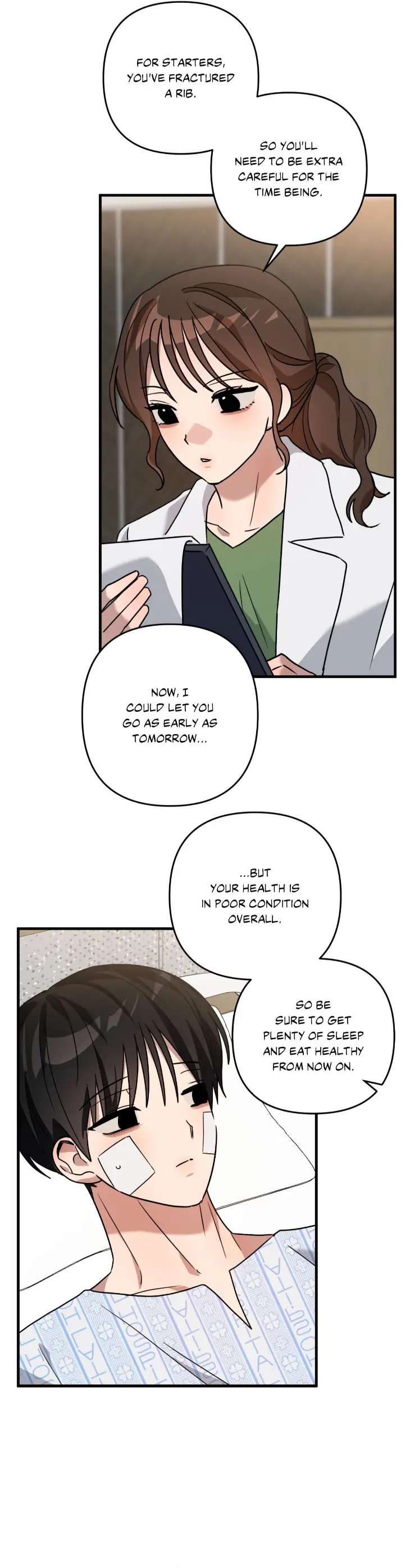 Scammed-And-Rammed-By-Menggom-Uncensored-Eng page 26