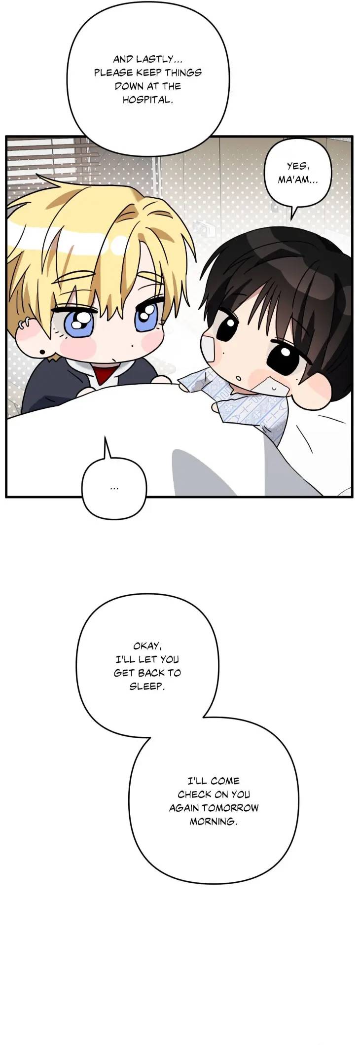 Scammed-And-Rammed-By-Menggom-Uncensored-Eng page 27