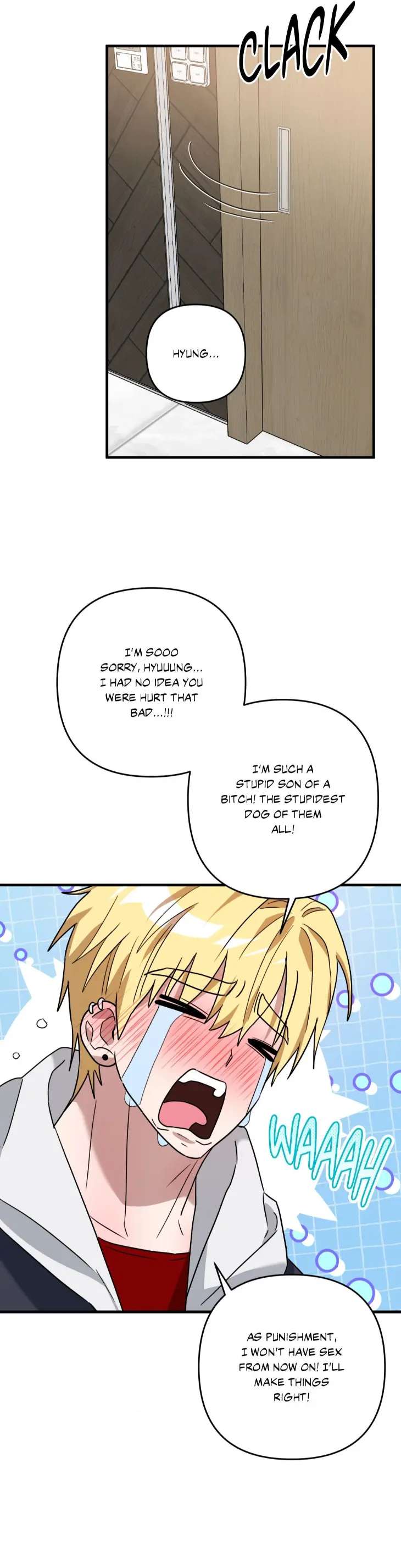 Scammed-And-Rammed-By-Menggom-Uncensored-Eng page 28