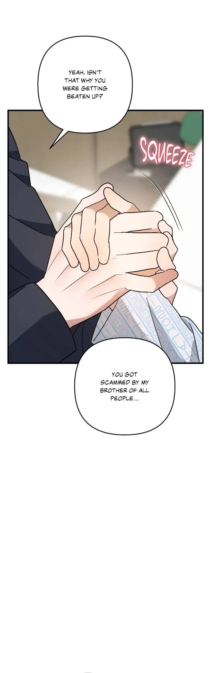 Scammed-And-Rammed-By-Menggom-Uncensored-Eng page 30