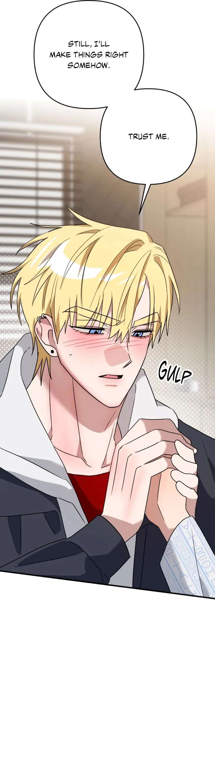 Scammed-And-Rammed-By-Menggom-Uncensored-Eng page 31