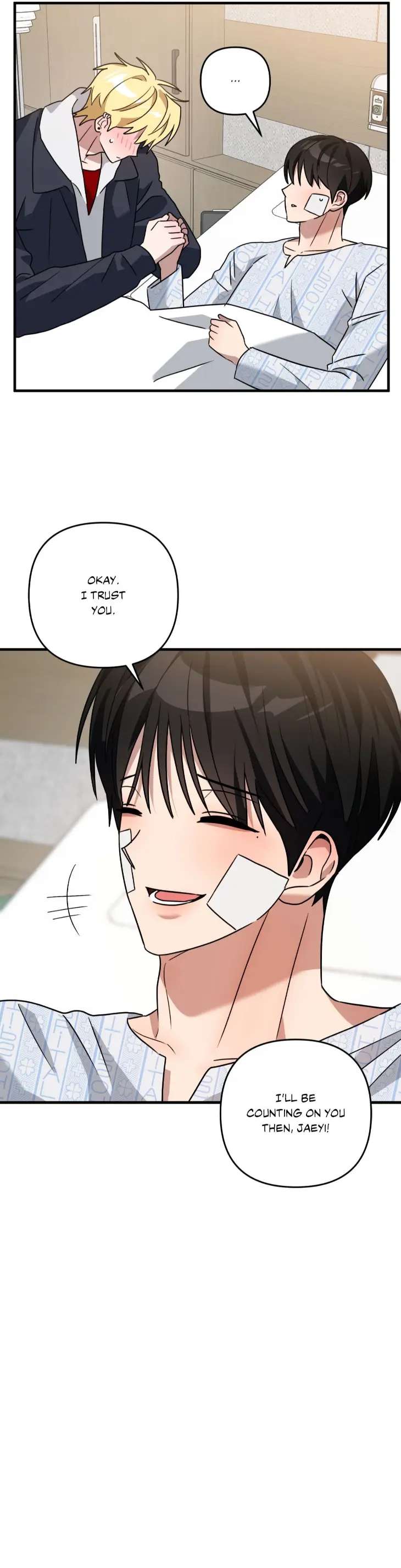 Scammed-And-Rammed-By-Menggom-Uncensored-Eng page 32
