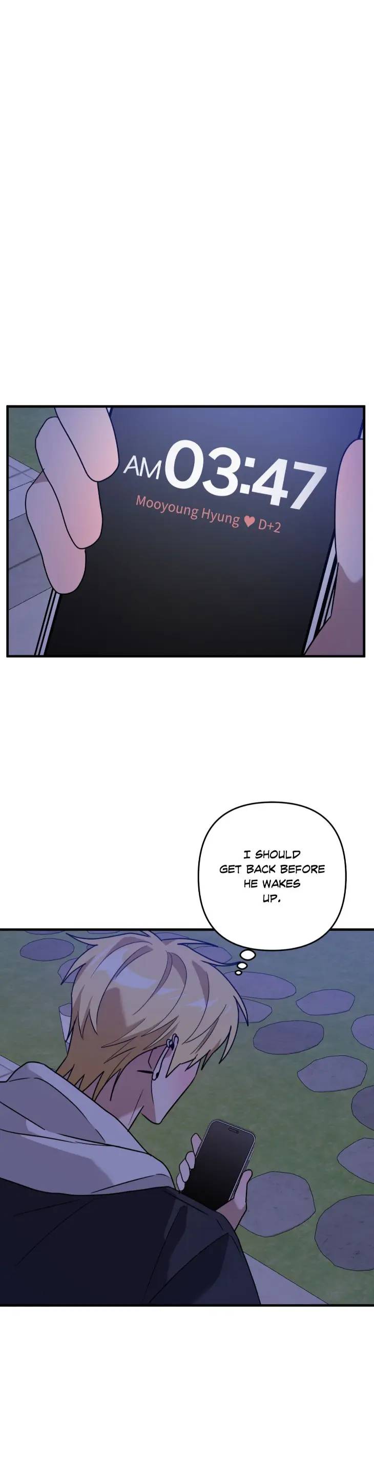Scammed-And-Rammed-By-Menggom-Uncensored-Eng page 33