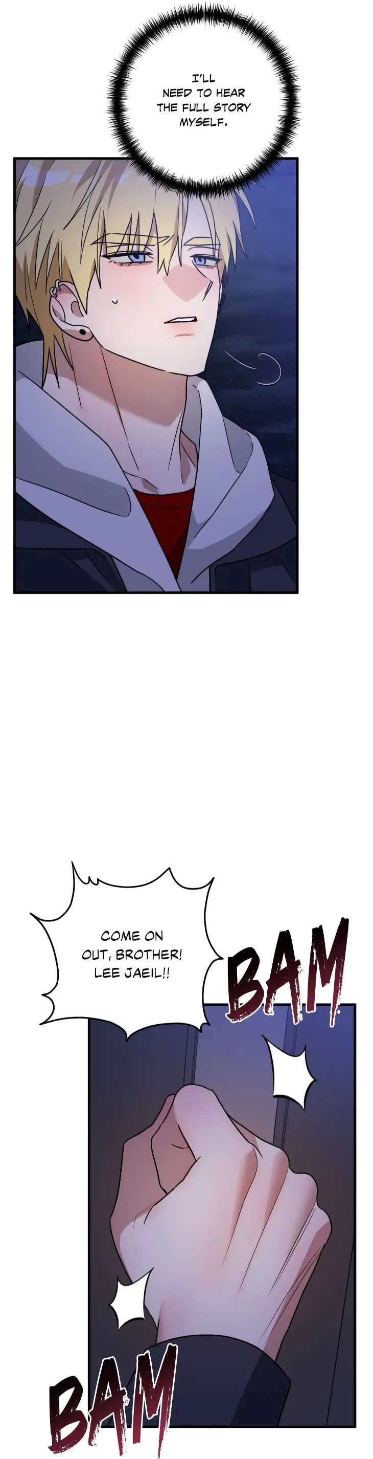 Scammed-And-Rammed-By-Menggom-Uncensored-Eng page 35