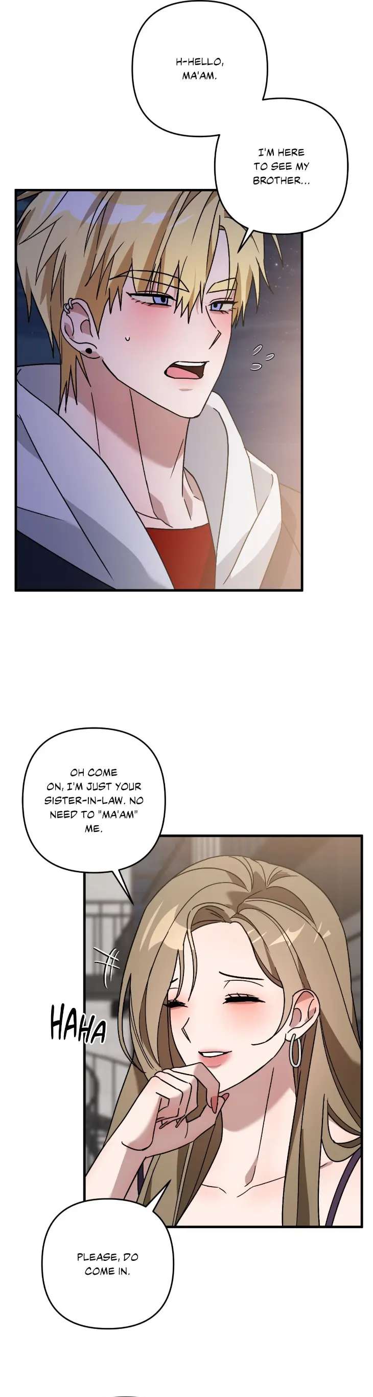 Scammed-And-Rammed-By-Menggom-Uncensored-Eng page 3