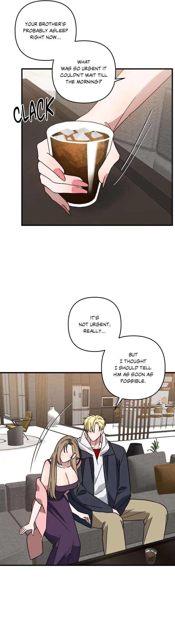 Scammed-And-Rammed-By-Menggom-Uncensored-Eng page 5
