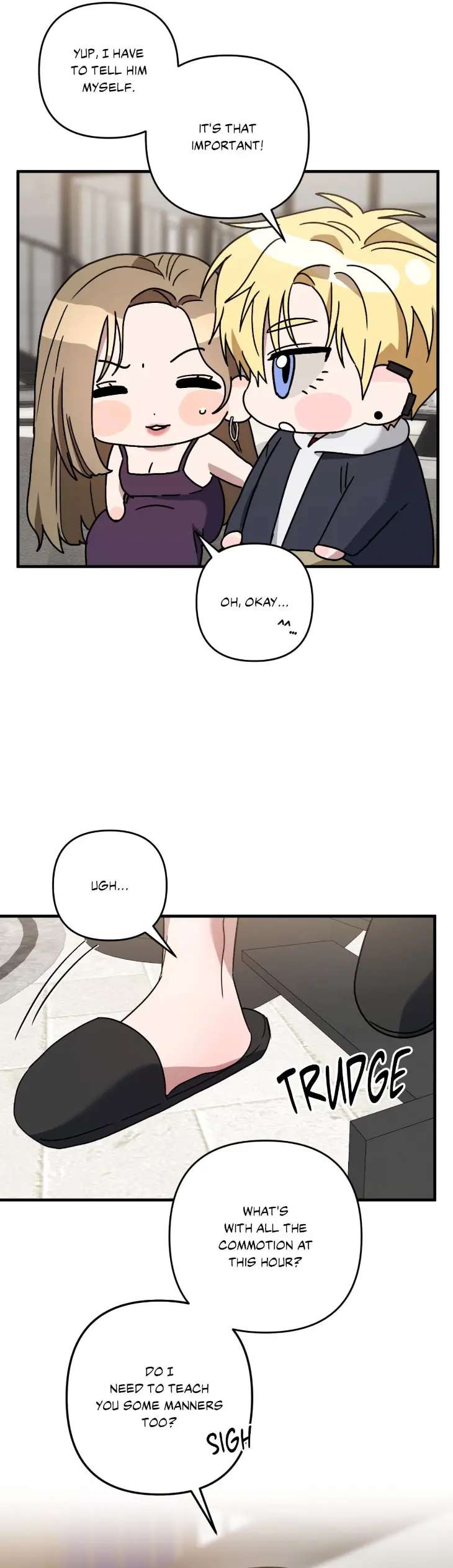 Scammed-And-Rammed-By-Menggom-Uncensored-Eng page 8