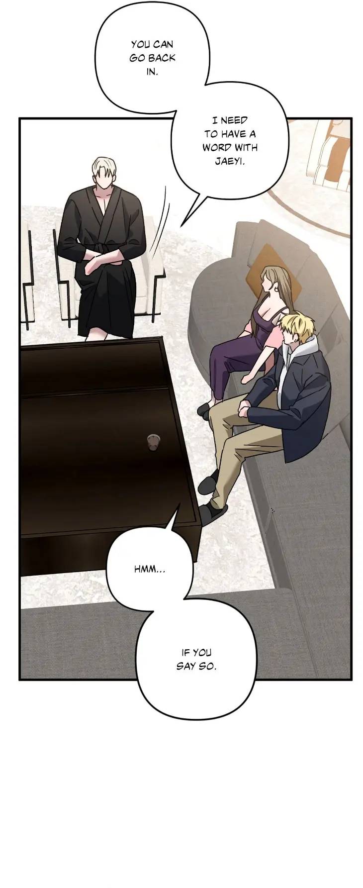 Scammed-And-Rammed-By-Menggom-Uncensored-Eng page 10