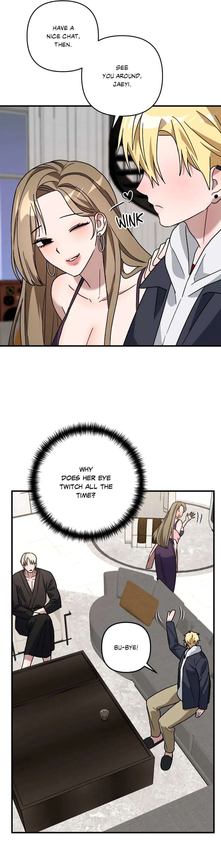 Scammed-And-Rammed-By-Menggom-Uncensored-Eng page 11