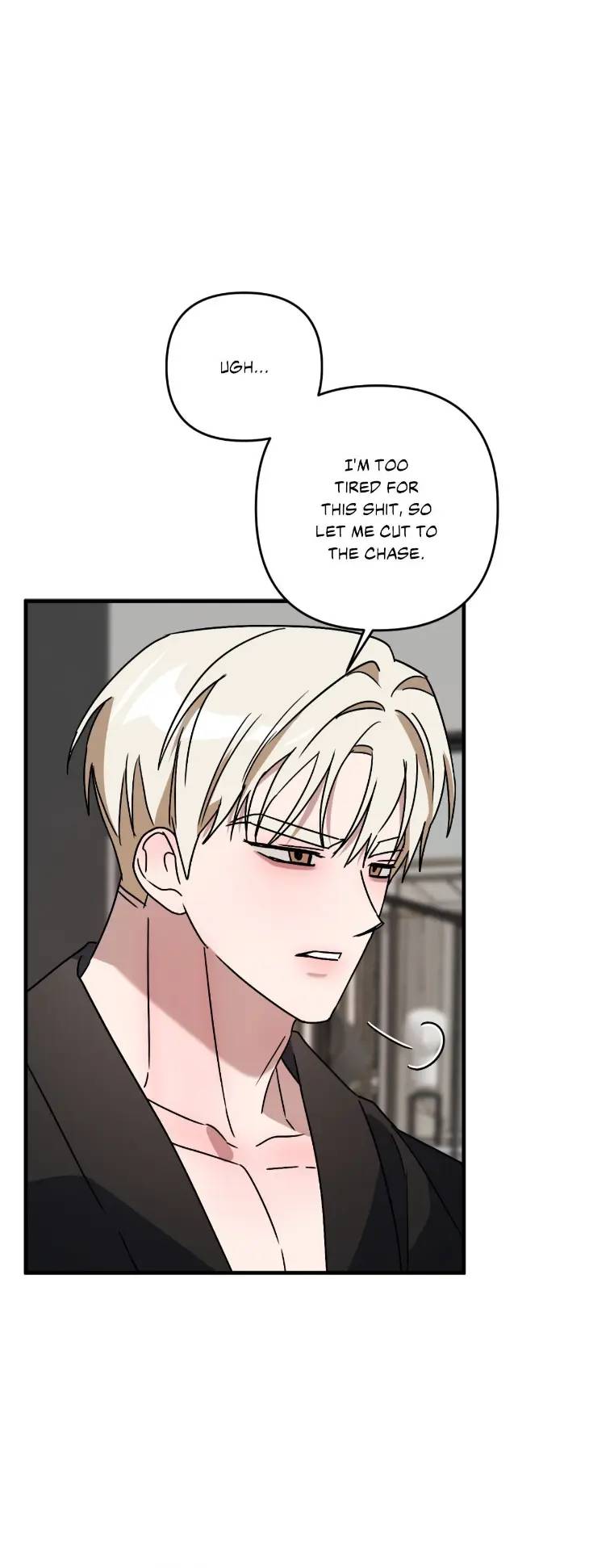 Scammed-And-Rammed-By-Menggom-Uncensored-Eng page 12