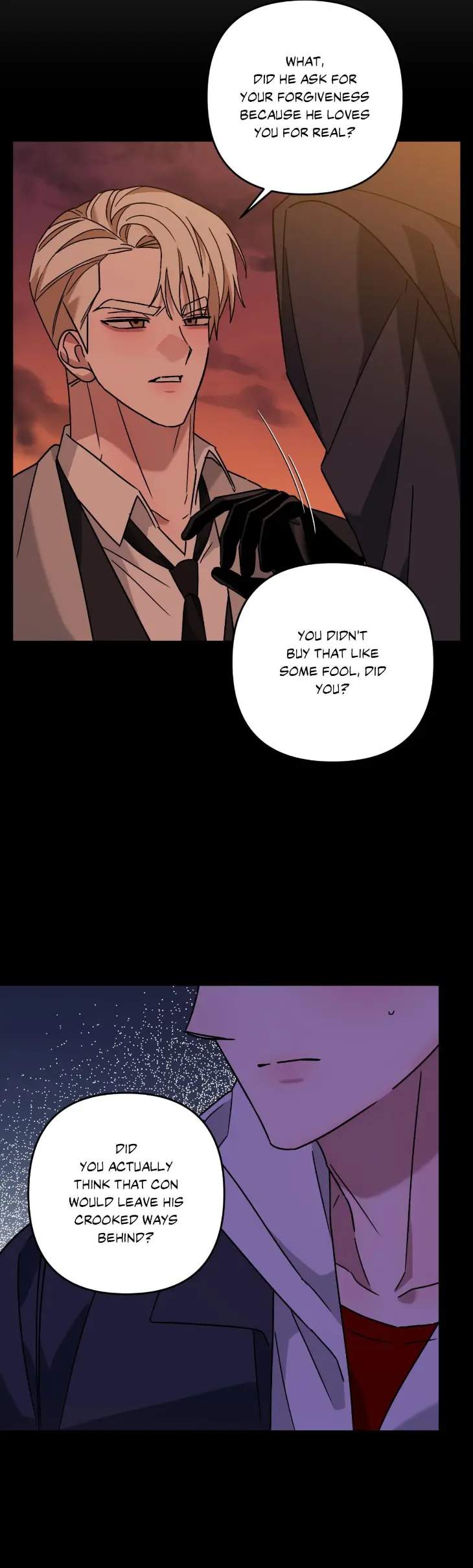 Scammed-And-Rammed-By-Menggom-Uncensored-Eng page 14