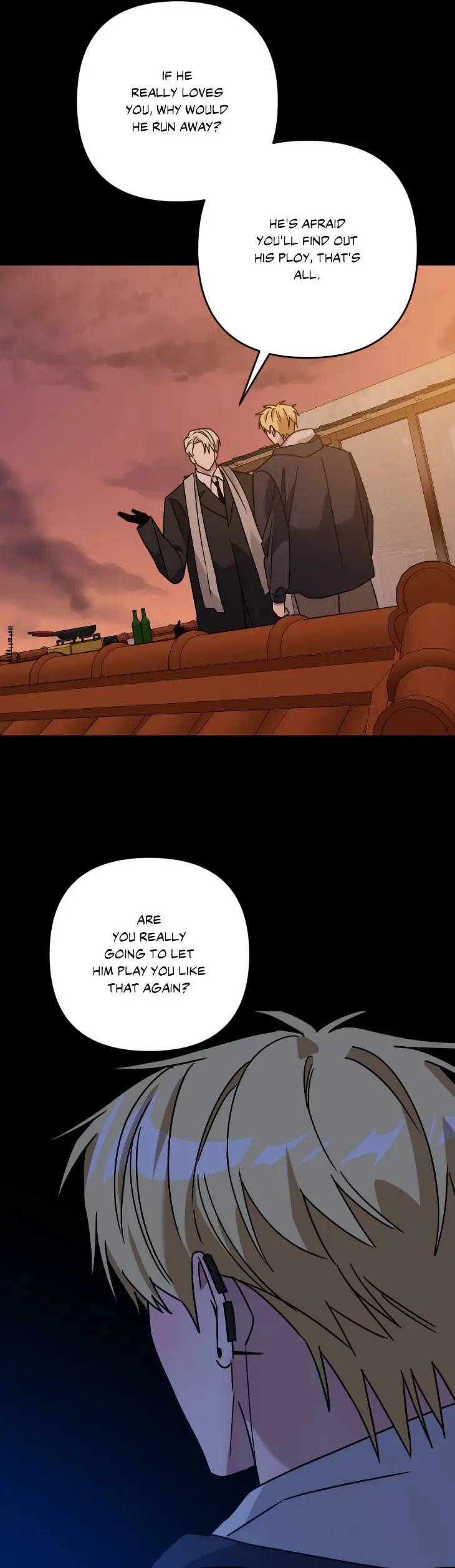 Scammed-And-Rammed-By-Menggom-Uncensored-Eng page 15