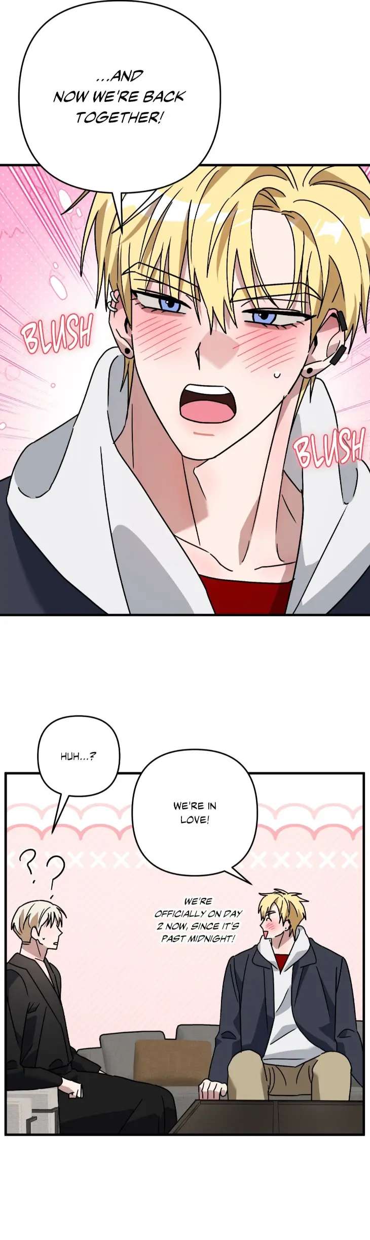 Scammed-And-Rammed-By-Menggom-Uncensored-Eng page 17