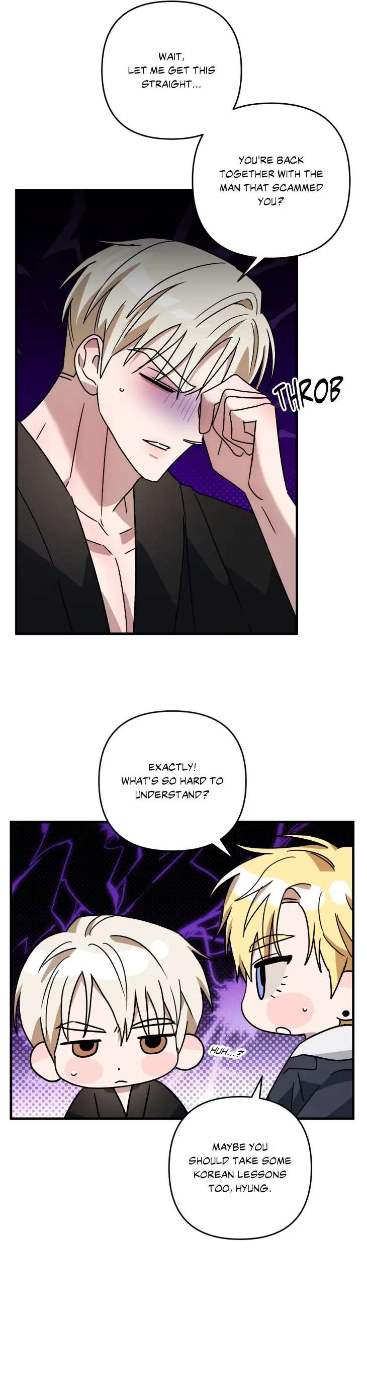Scammed-And-Rammed-By-Menggom-Uncensored-Eng page 18