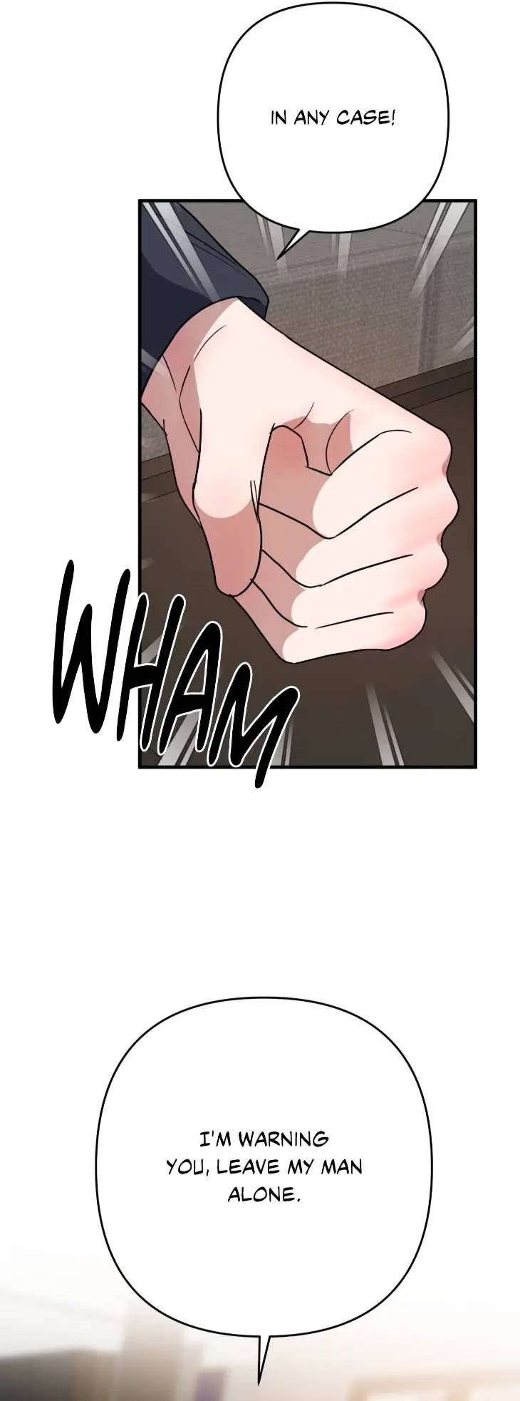 Scammed-And-Rammed-By-Menggom-Uncensored-Eng page 19