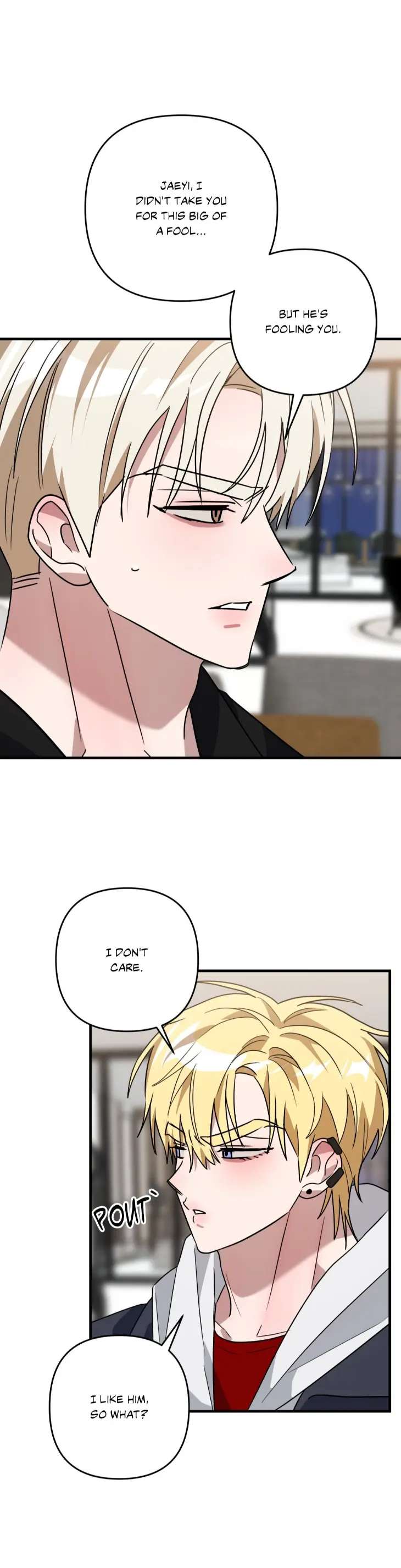 Scammed-And-Rammed-By-Menggom-Uncensored-Eng page 21