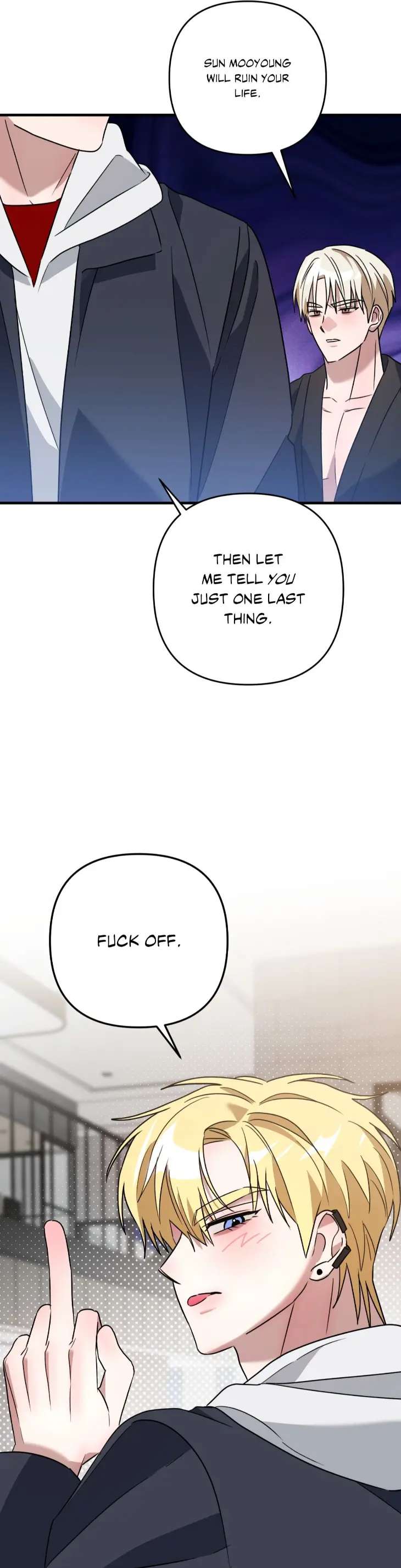 Scammed-And-Rammed-By-Menggom-Uncensored-Eng page 25