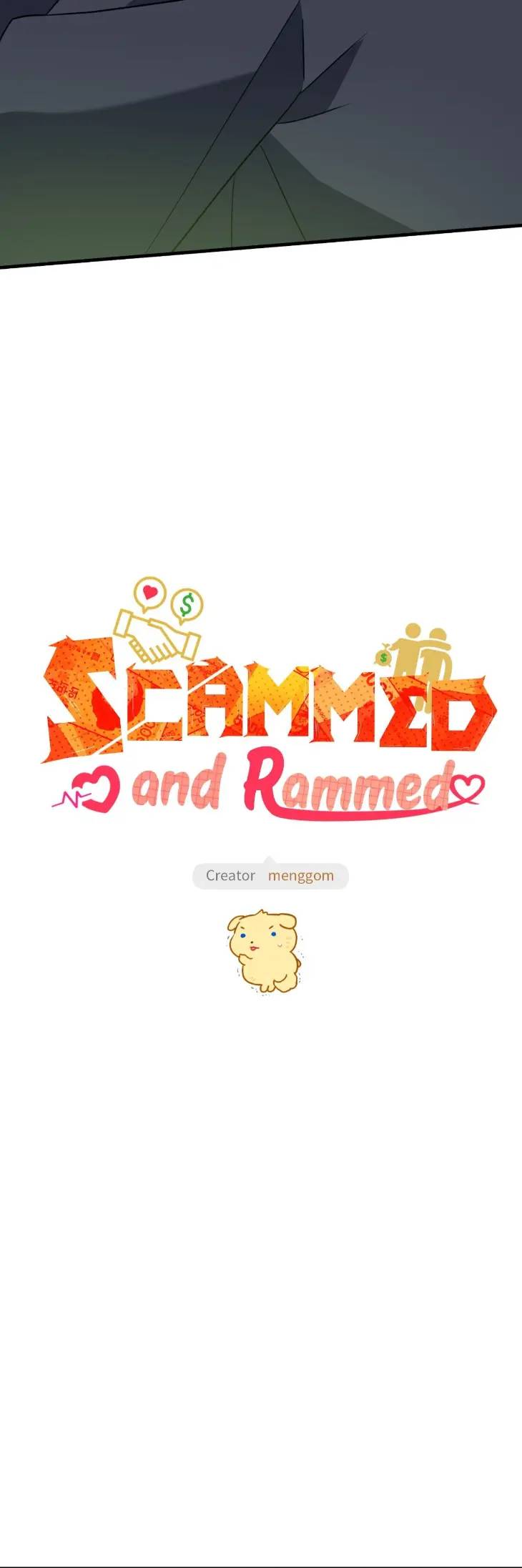 Scammed-And-Rammed-By-Menggom-Uncensored-Eng page 26